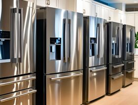 Melhores geladeiras Frost free