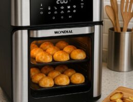 Air Fryer forno