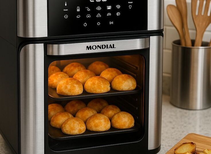 Air Fryer forno